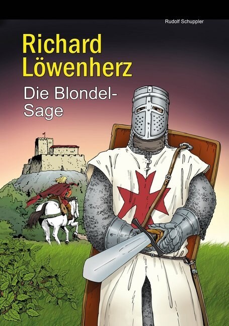 Richard Lowenherz (Hardcover)