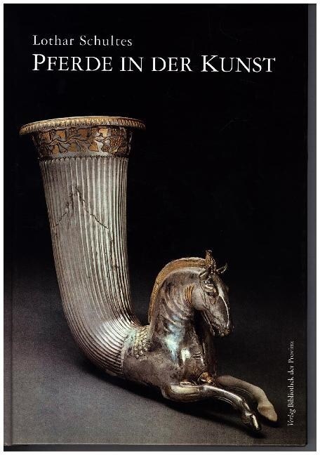 Pferde in der Kunst (Hardcover)