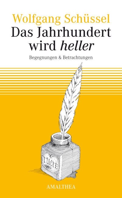 Das Jahrhundert wird heller (Hardcover)