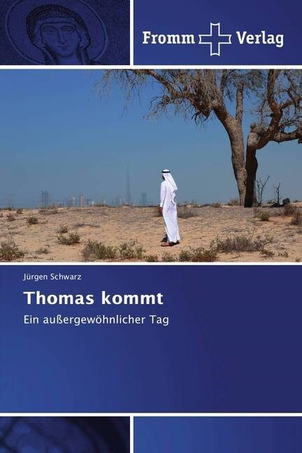 Thomas kommt (Paperback)