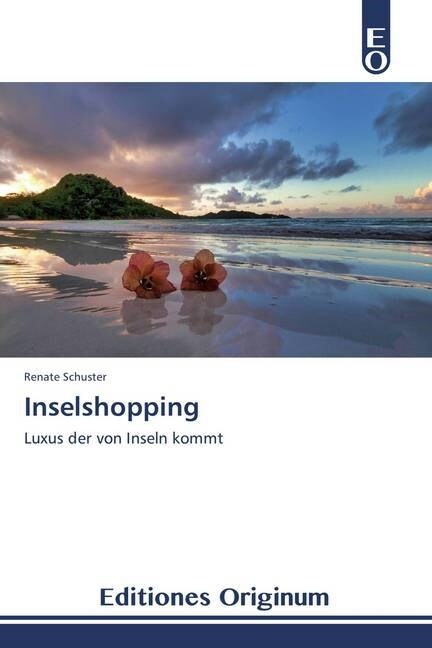 Inselshopping (Paperback)