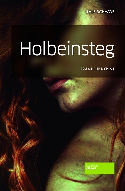 Holbeinsteg (Paperback)