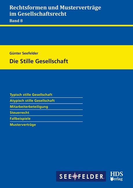 Die Stille Gesellschaft (Paperback)