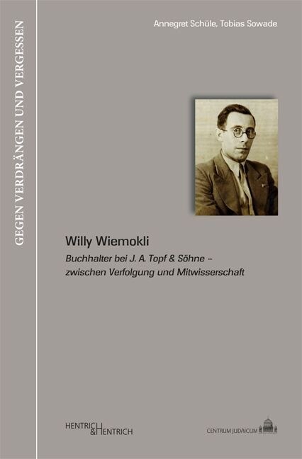 Willy Wiemokli (Paperback)