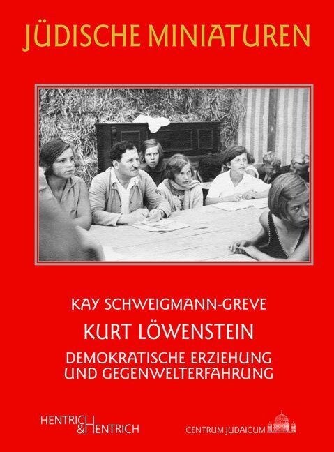 Kurt Lowenstein (Paperback)