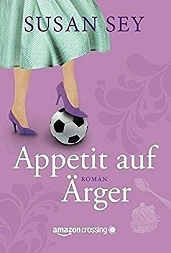 Appetit auf Arger (Paperback)
