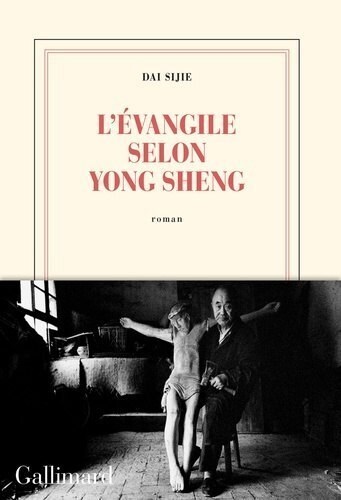 Levangile selon Yong Sheng (Paperback)
