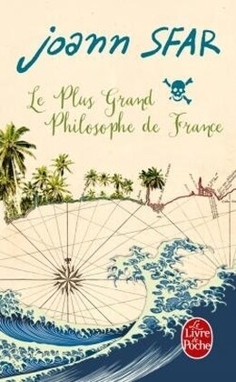 Le Plus Grand Philosophe de France (Paperback)