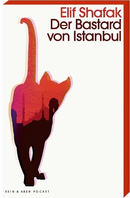 Der Bastard von Istanbul (Paperback)