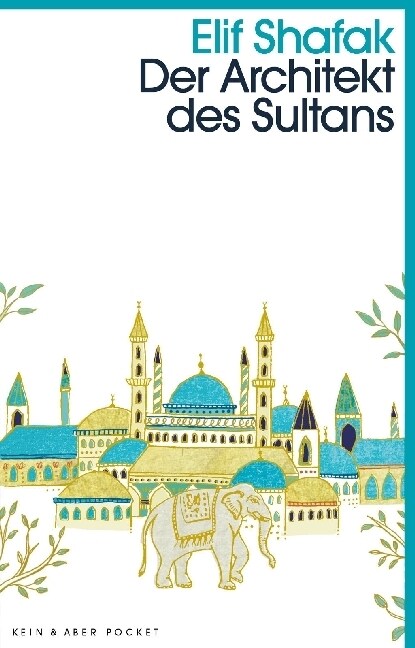 Der Architekt des Sultans (Paperback)