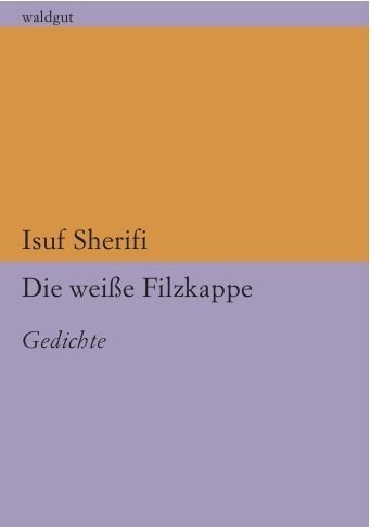 Die weiße Filzkappe (Paperback)