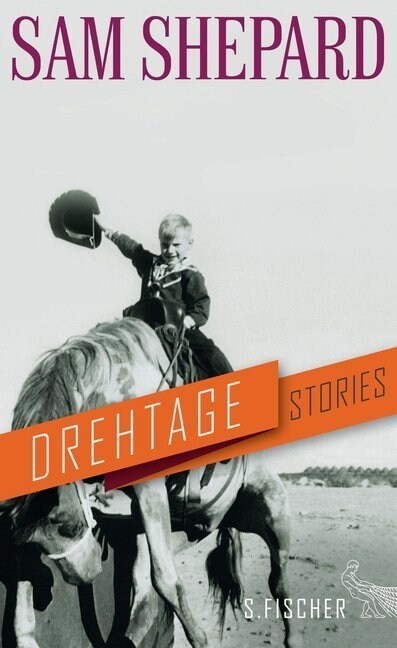 Drehtage (Hardcover)