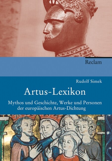 Artus-Lexikon (Hardcover)