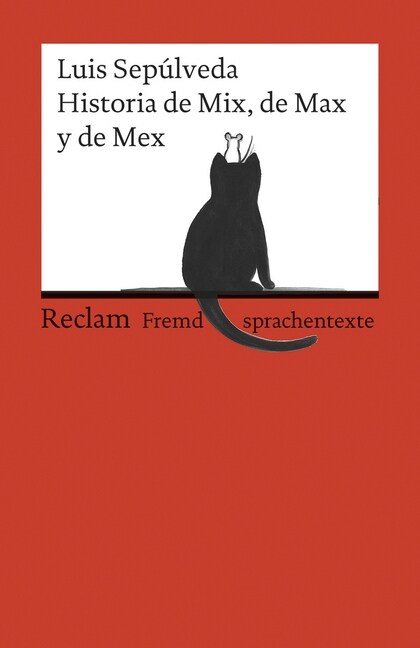 Historia de Mix, de Max y de Mex (Paperback)