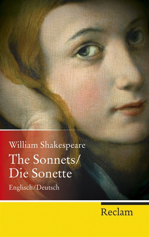 The Sonnets / Die Sonette (Paperback)