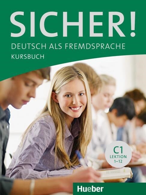 Kursbuch, Lektion 1-12 (Paperback)