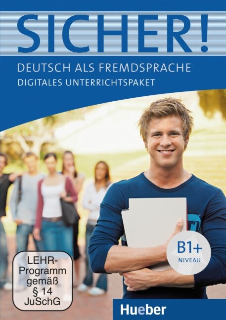 Digitales Unterrichtspaket, DVD-ROM (DVD-ROM)
