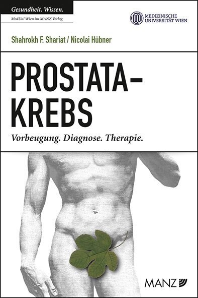 Prostatakrebs (Paperback)