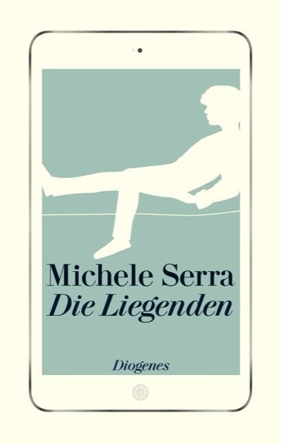 Die Liegenden (Hardcover)