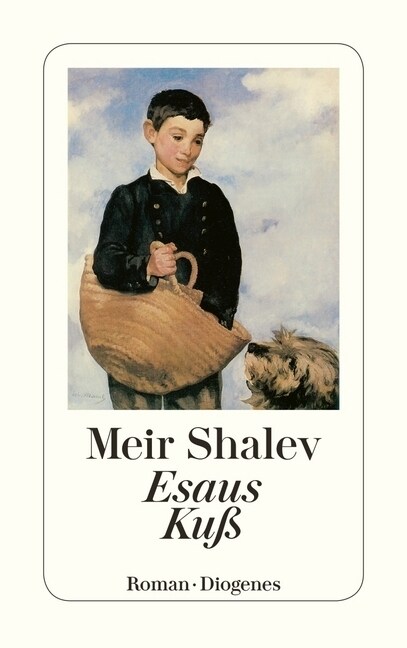 Esaus Kuß (Paperback)