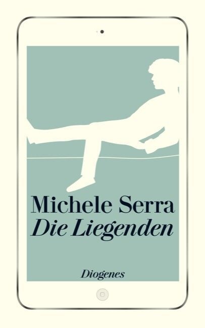 Die Liegenden (Paperback)