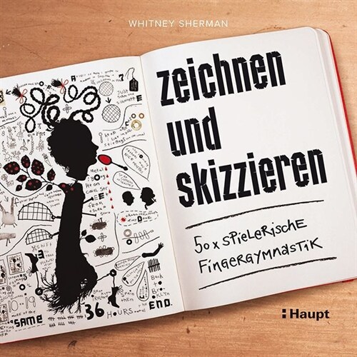 zeichnen und skizzieren (Paperback)