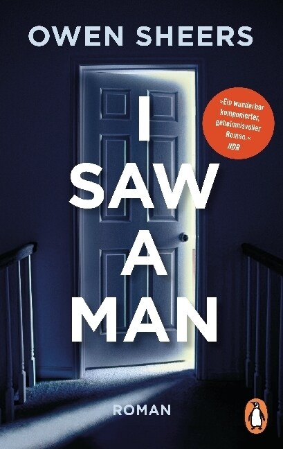 I Saw a Man (Paperback)