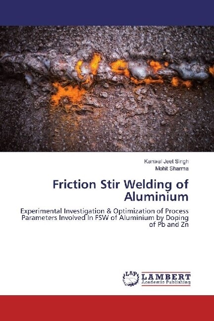 Friction Stir Welding of Aluminium (Paperback)