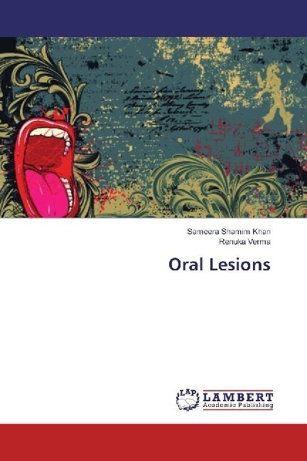 Oral Lesions (Paperback)