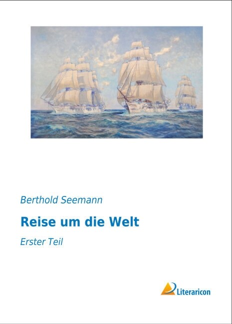 Reise um die Welt (Paperback)