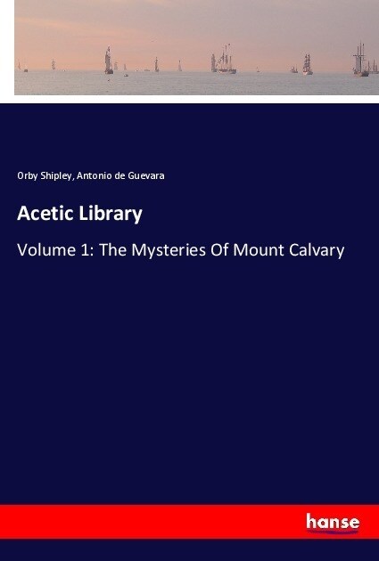 Acetic Library (Paperback)