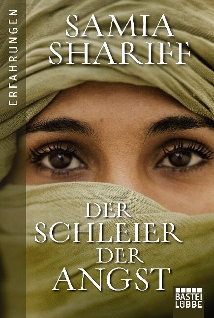 Der Schleier der Angst (Paperback)