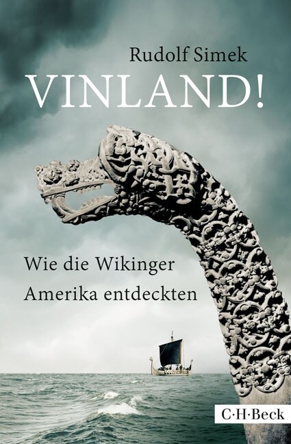 Vinland! (Hardcover)