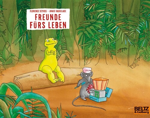 Freunde furs Leben (Paperback)