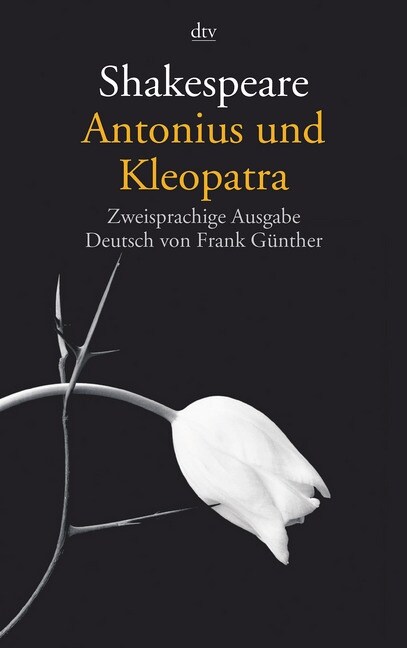 Antonius und Kleopatra (Paperback)