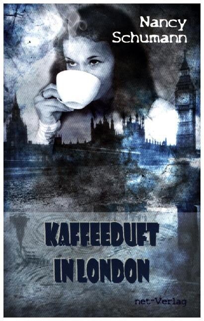 Kaffeeduft in London (Paperback)