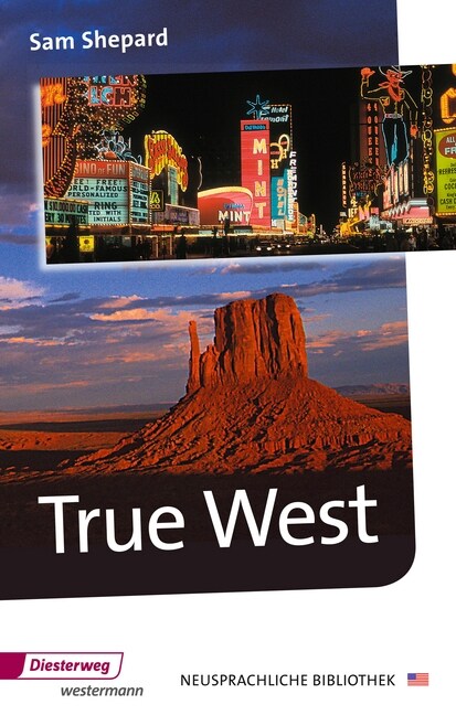 True West (Pamphlet)