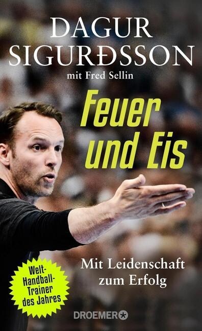 Feuer und Eis (Hardcover)