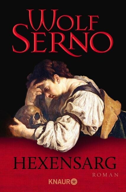 Hexensarg (Paperback)