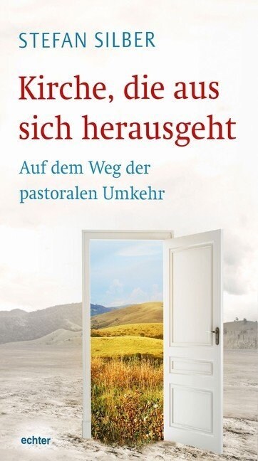 Kirche, die aus sich herausgeht (Paperback)