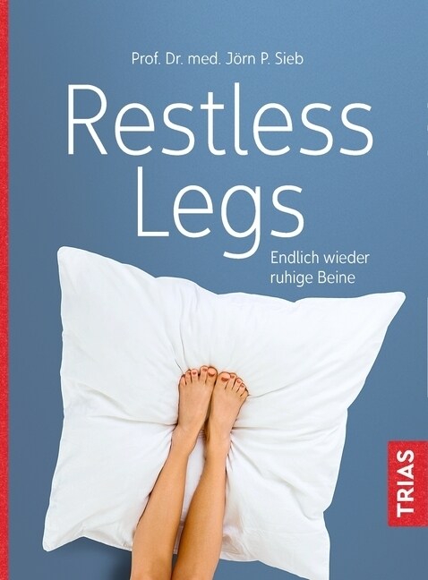 Restless Legs (Paperback)