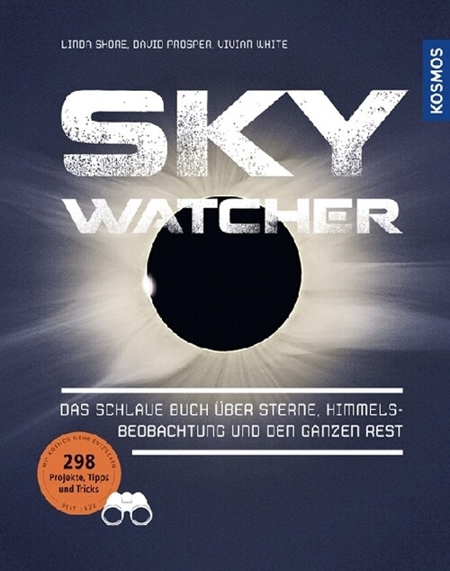 Sky Watcher (Hardcover)