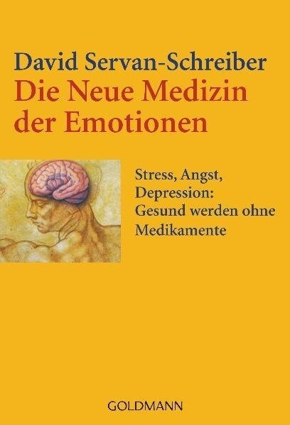 Die Neue Medizin der Emotionen (Paperback)