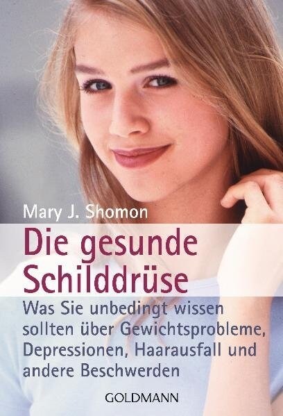 Die gesunde Schilddruse (Paperback)