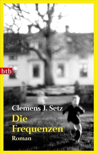 Die Frequenzen (Paperback)