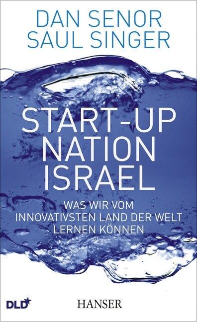 Start-up Nation Israel (Hardcover)