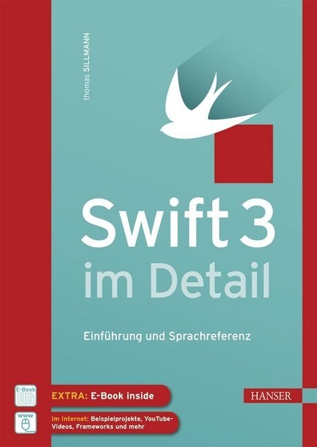 Swift 3 im Detail (WW)