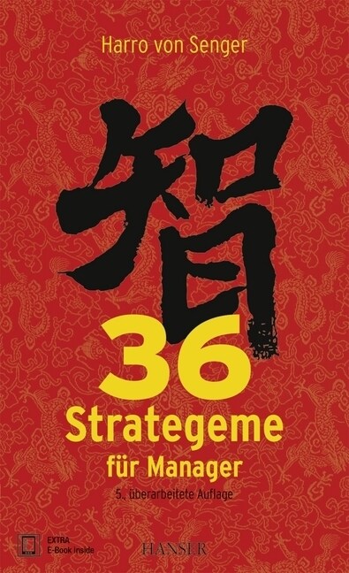 36 Strategeme fur Manager (WW)