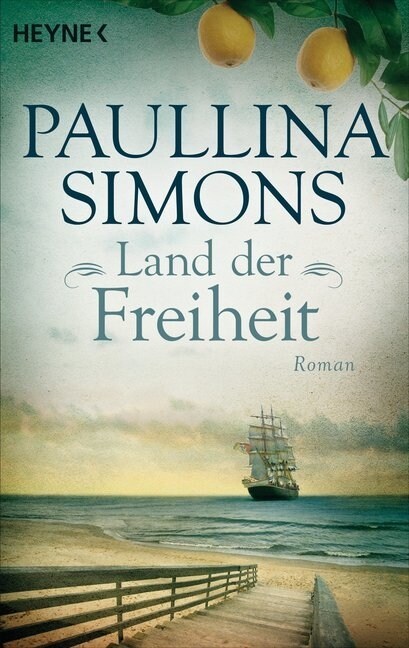 Land der Freiheit (Paperback)