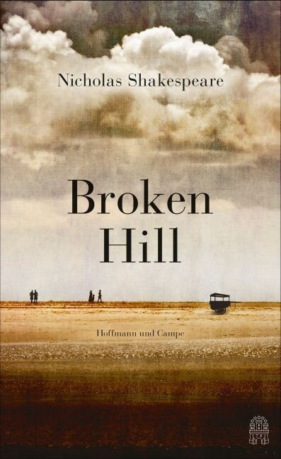 Broken Hill (Hardcover)
